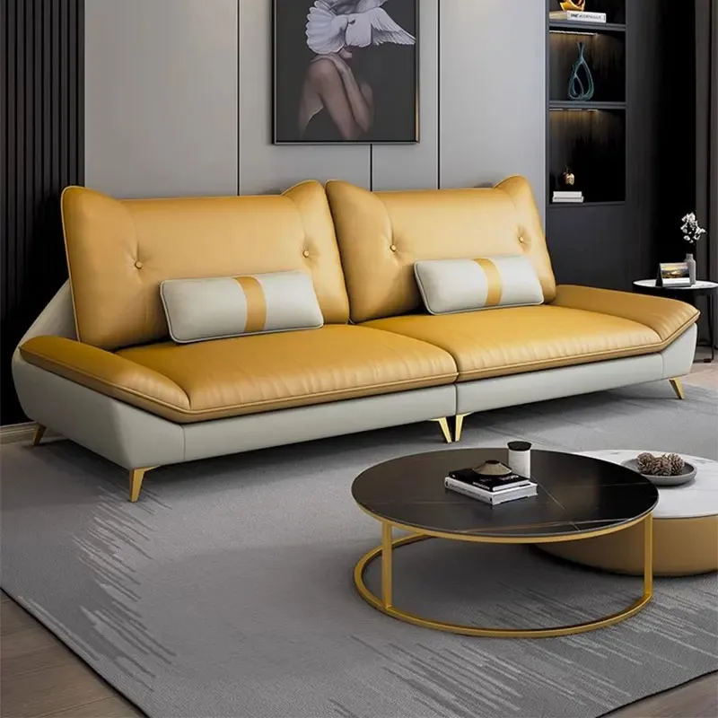 أرائك ناعمة رائعة للأطفال في غرفة نوم الأطفال أرائك مريحة حديثة كسولة وسرير نهاري على الأرض أثاث غرفة المعيشة الاسكندنافية Woonkamer Banken