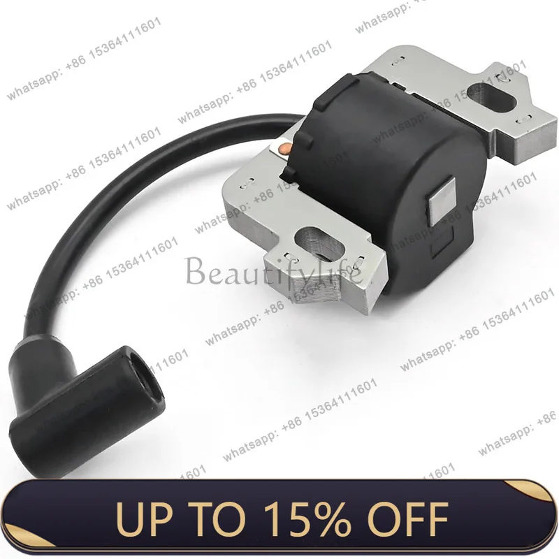FG lawn mower accessories 30500-ZL8-004 ignition coil GSV190 GSV160 GS190