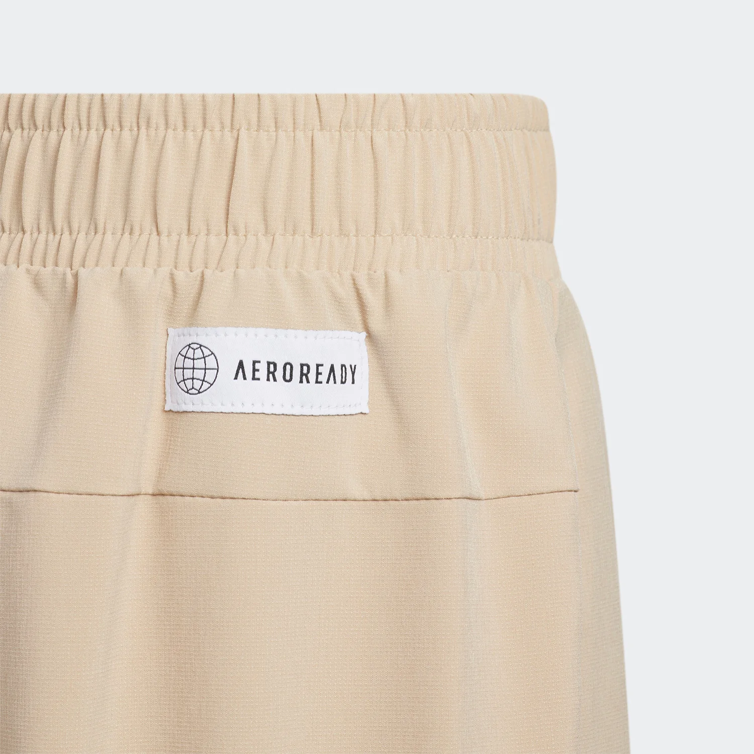 Offizielle Original-Frühlings-Sporthose für Kinder von Adidas 2023, atmungsaktiv, locker, IK6070