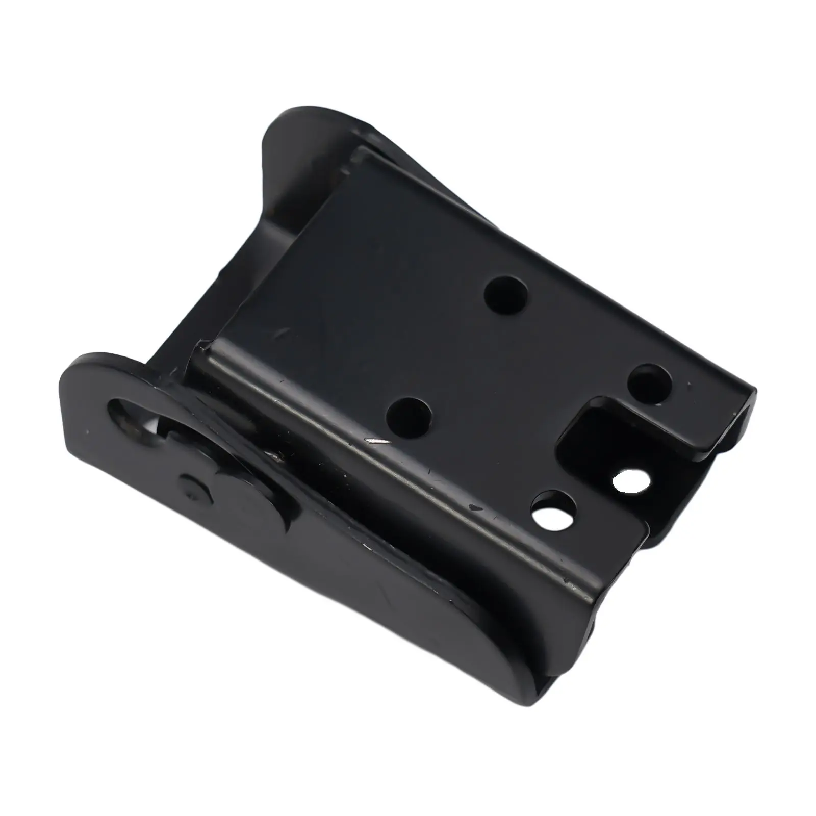 Folding Hinge Steel 90 ° Self-Locking Folding Hinge Sofa Dining Table Lift Support Connection Cabinet Hinges Furniture Hardware