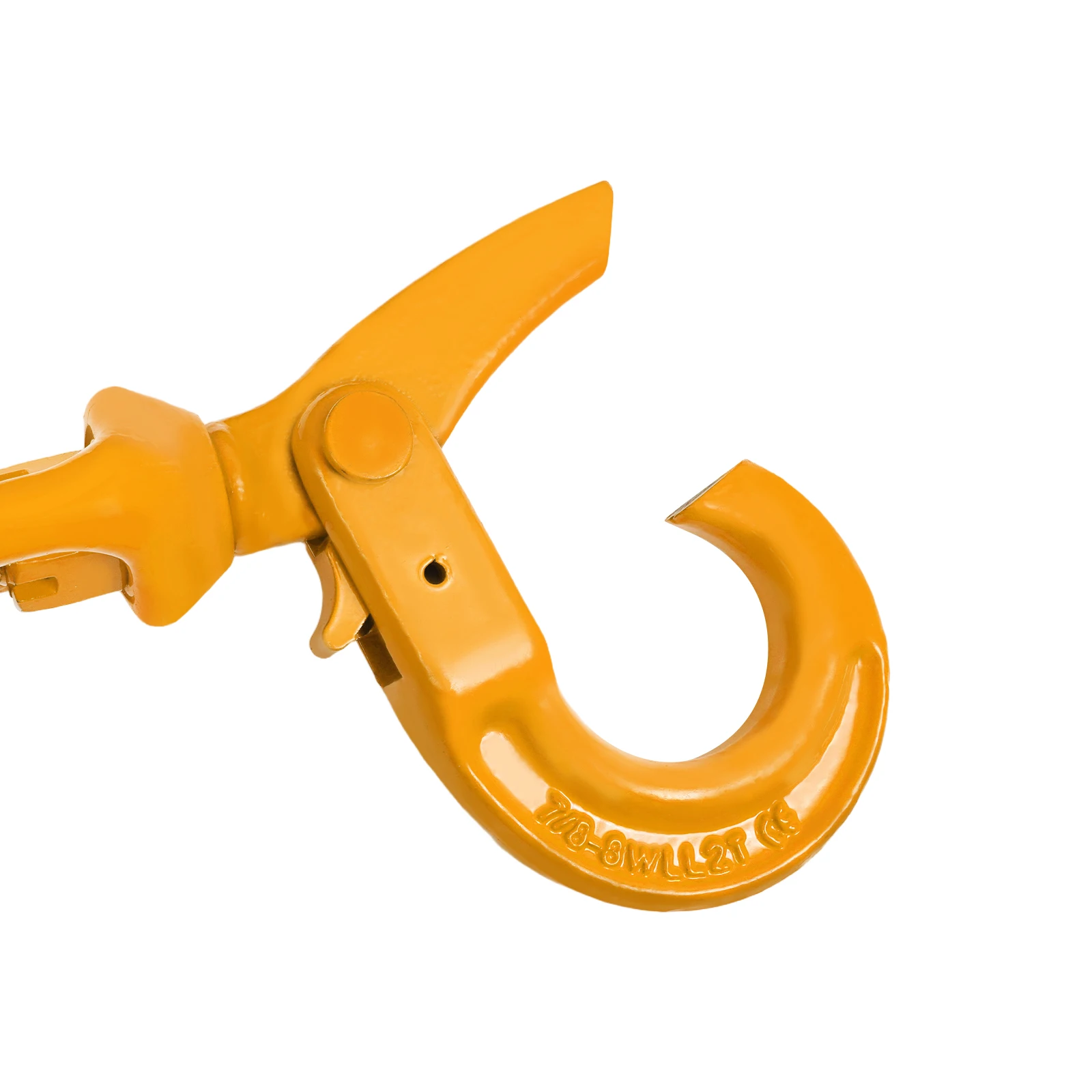 1/2 بوصة × 100ft 4409.25 رطل كابل ونش مع هوك الثقيلة شاحنة قارب استبدال خط كابل حبل للونش والرفع والسحب