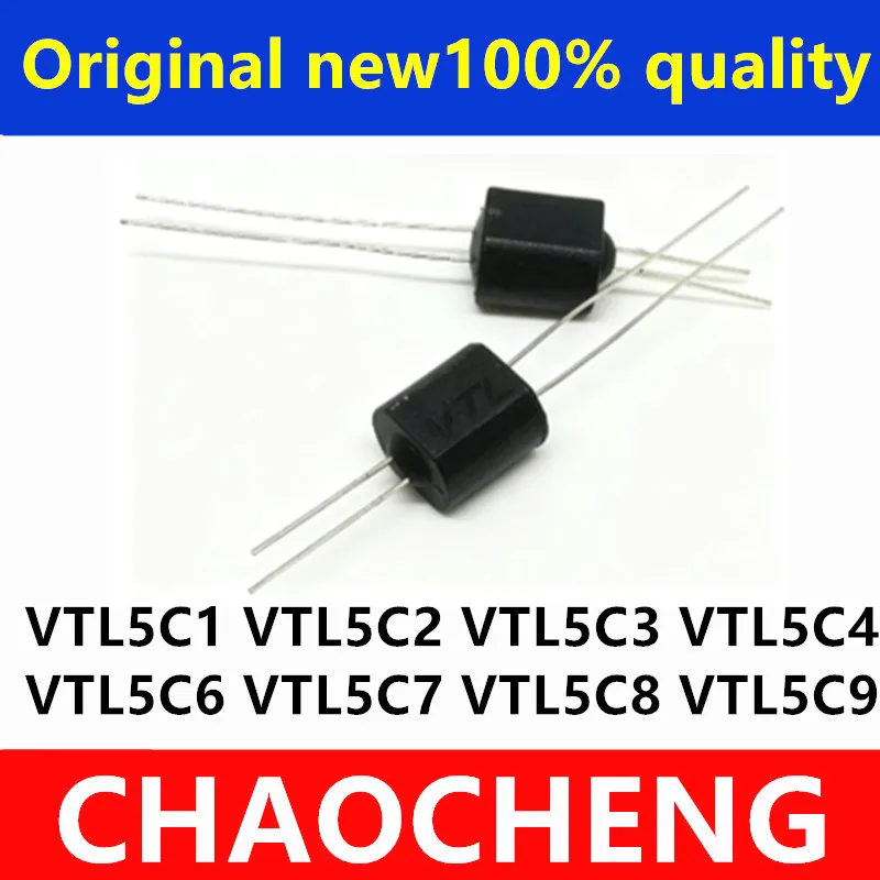 (5piece) 100% New VTL5C3 VTL5C1 VTL5C2 VTL5C4 VTL5C6 VTL5C7 VTL5C8 VTL5C9 DIP-4