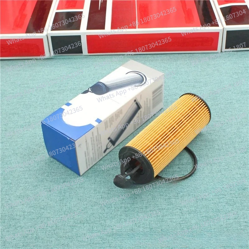 

Масляный фильтр 68191349AB 68191349AA для Chrysler Ram Dodge Jeep 3.6L 2014-2016