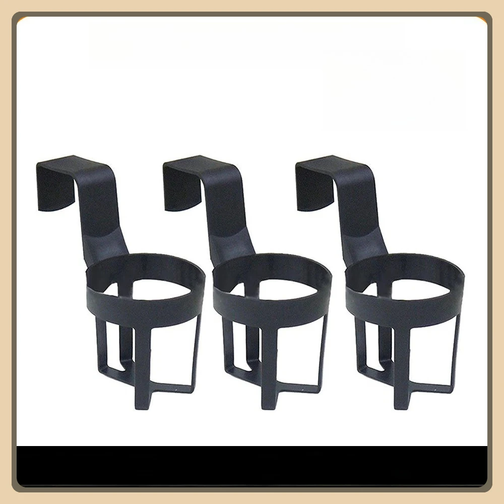 

3 шт., автомобильная стойка для грузовика, держатель для бутылки с водой, держатель для напитков, салон автомобиля, дверной кронштейн для крепления окна, подставка для бутылки с напитком, держатель для чашки