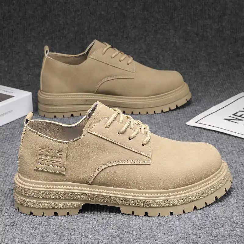 

Normal Leather Gents Men's Daily Shoes Golf Red Slides Sneakers For Men Offer Sport Daily Teni Outing Luxury Brand