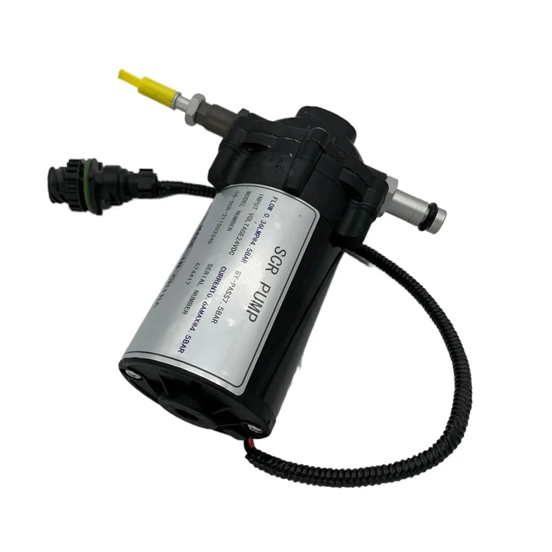 A0001530294 Urea Pump Motor For Mercedes Benz Trucks 0001530294 A0001404478 A0001401578 Parts Accessories