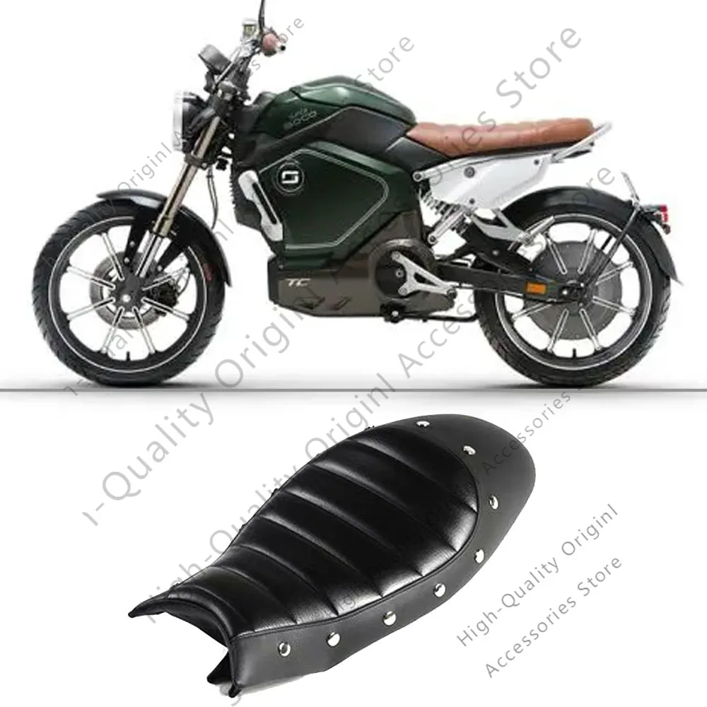 

Fit Super SOCO TC Dedicated Motorcycle Accessories Seat Cushion Assembly Seat Cushion For Super Soco Tc