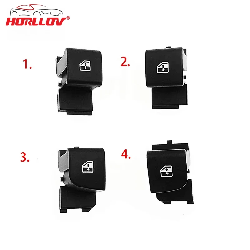 

293425 247993 New Window Master Switch Button for Maserati Quattroporte M139