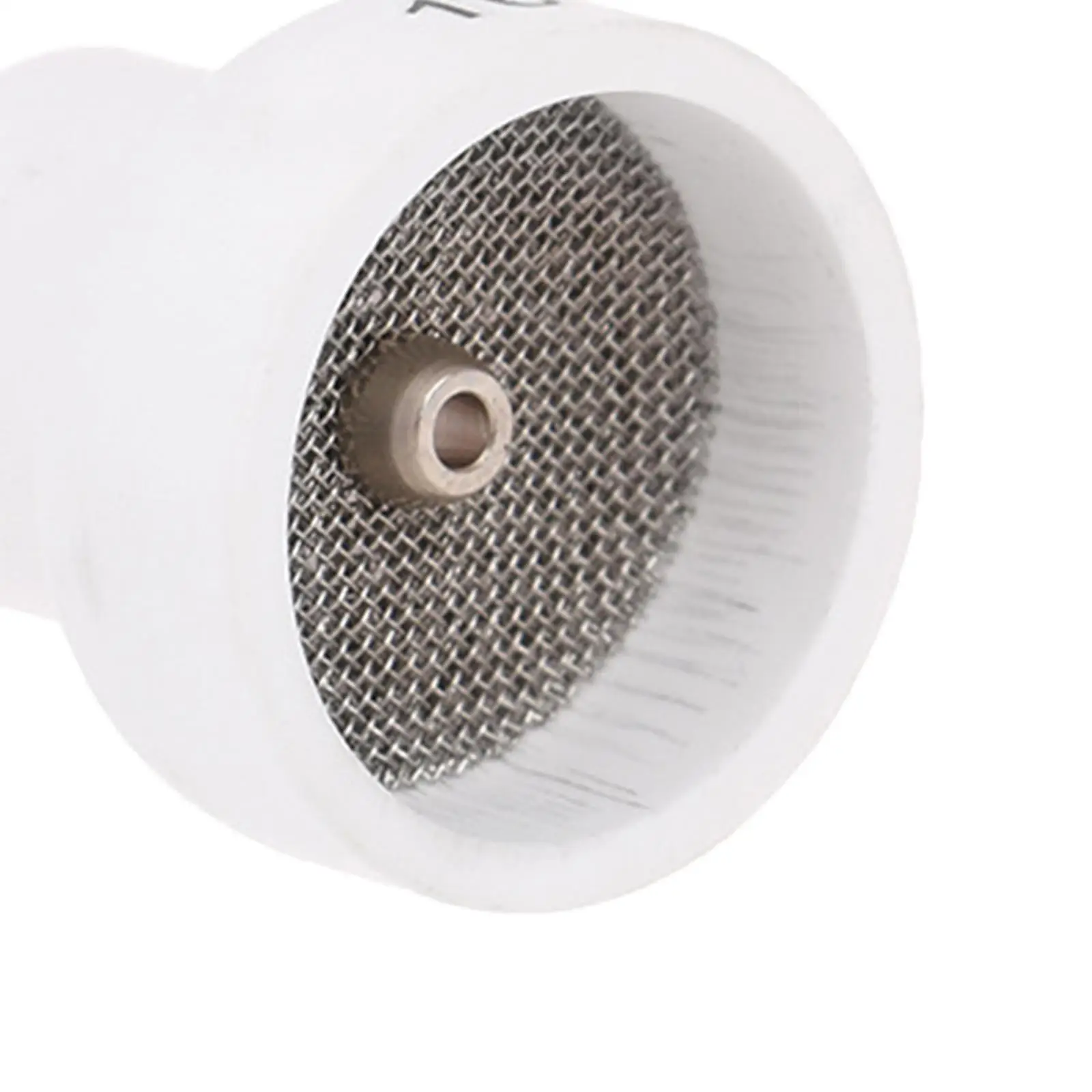 TIG welding cup, ceramic nozzle, aluminum oxide cup for WP9/20/17/18/26