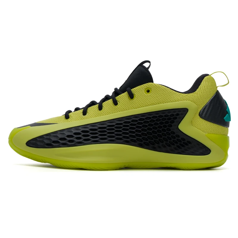 

Adidas Men's and Women's Basketball Shoes Anthony Edwards 1 Practical Training Shoes Sports Shoes Js1778