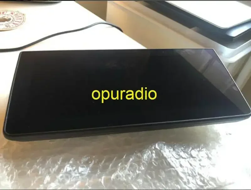 BM 6842991 – Idealny ekran LCD do samochodu BMW i3 2019 z systemem ID6 EVO: kompletna analiza i testy użytkownika