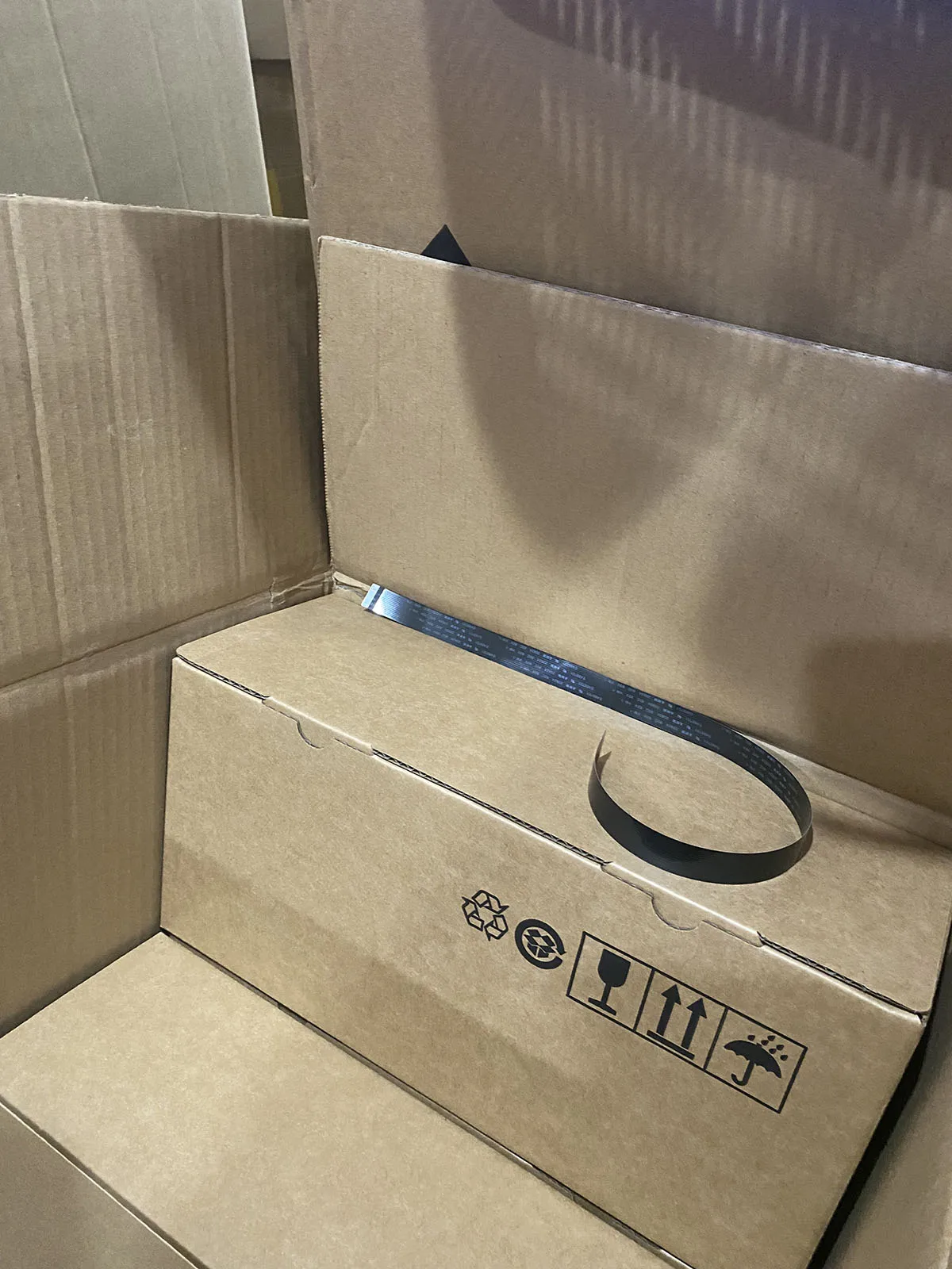 

50X CF288-60011-04 ADF Cable for HP LaserJet Pro 400 MFP M425dn M425 M426 M427 M401 14Pin