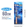 C 60cm
