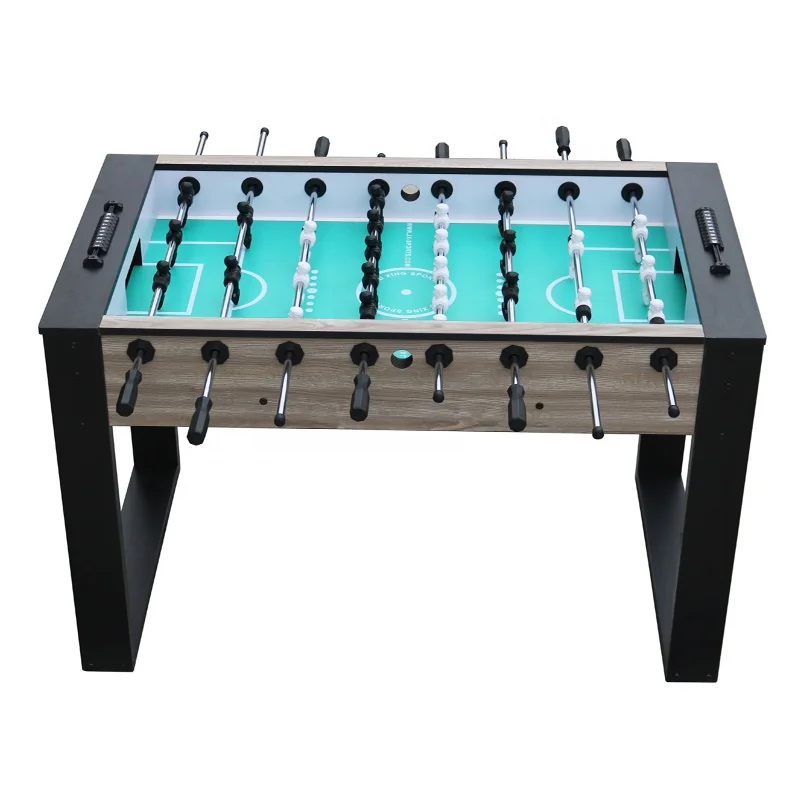 Professional Standard Size  Tournament Foosball Table For Sale