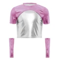 Pink B