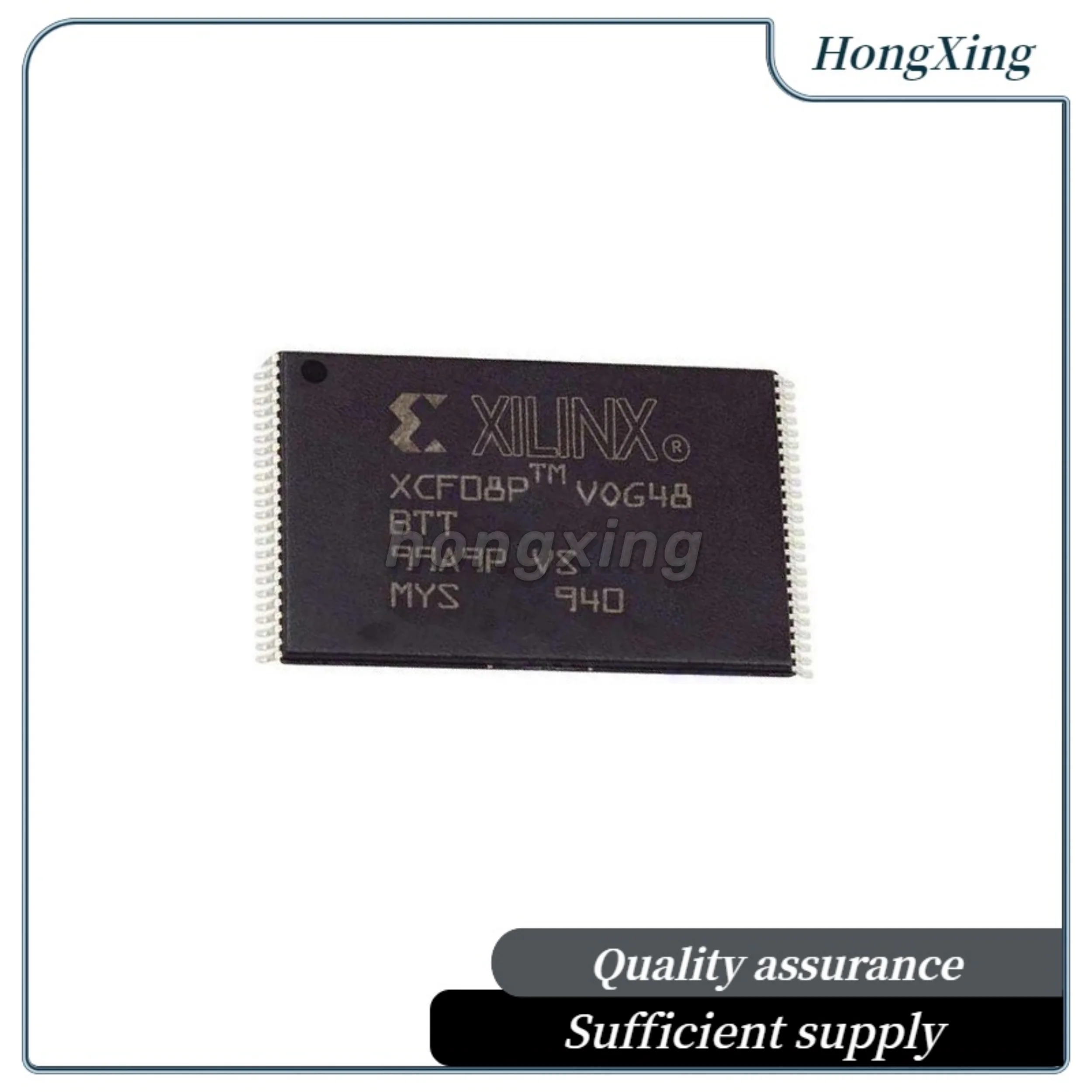 XCF08PVOG48C 48-TFS…