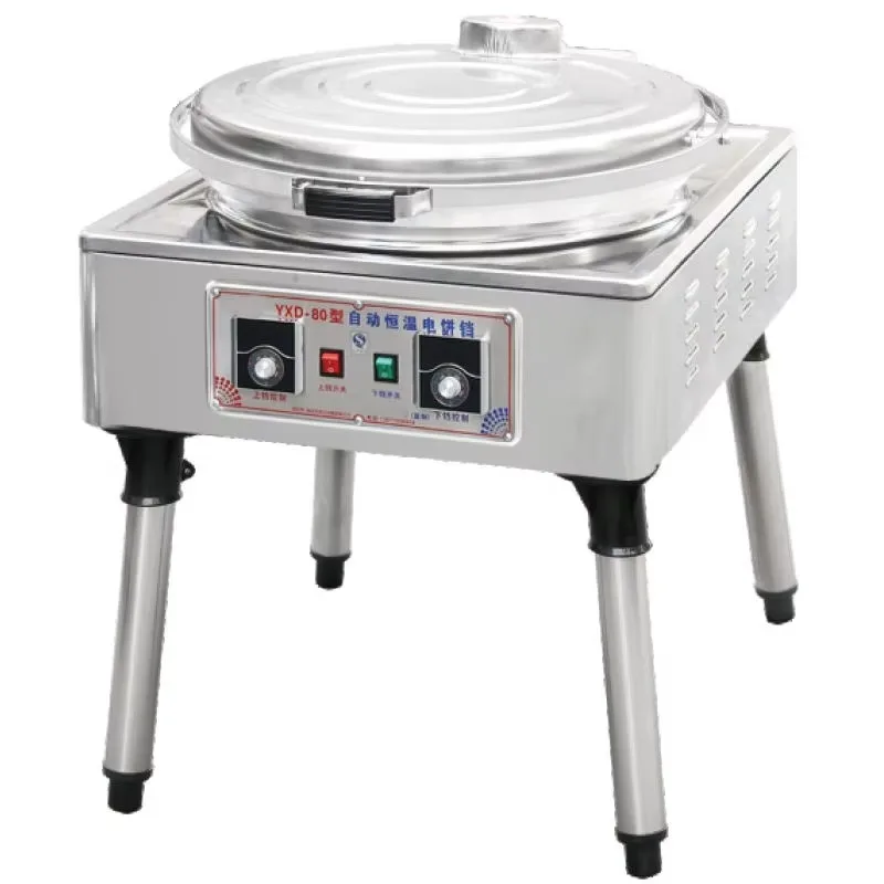 Multi-function Commercial Pancake Baking Machine