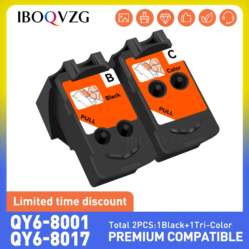 IBOQVZG QY6-8001 8017 print head for Canon BH-1 CA91 For Canon G1100 G1110 G2100 G2101 G2110 G2111 G3100 G3101 3110 3111 4100