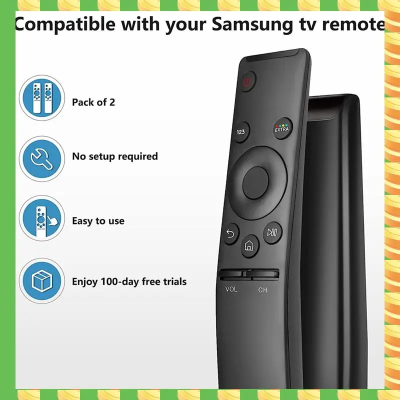 AB53 Universal Remo… - image