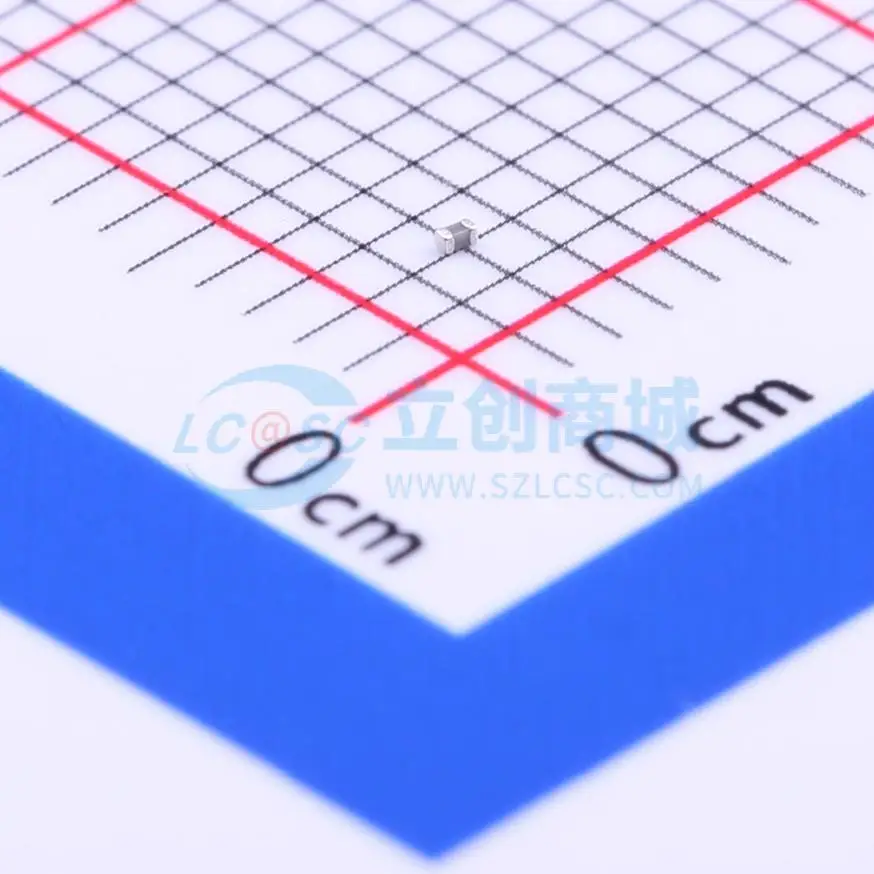 1000Pcs 0201Cg560J5…