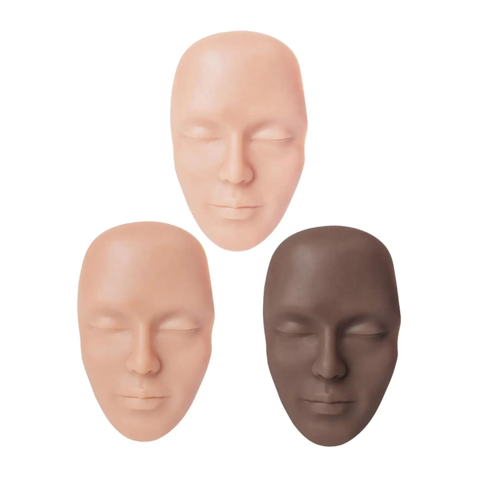 placa-facial-para-pratica-de-maquiagem-5d-para-iniciantes-pele-completa-para-pratica-de-sobrancelha