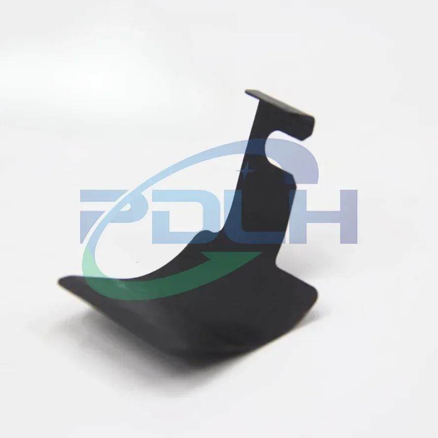 Heidelberg CD102 Printing Machine Front Gauge Iron Sheet Pull Gauge Lower Iron Sheet Paper Pressure Steel Sheet SA.022.648