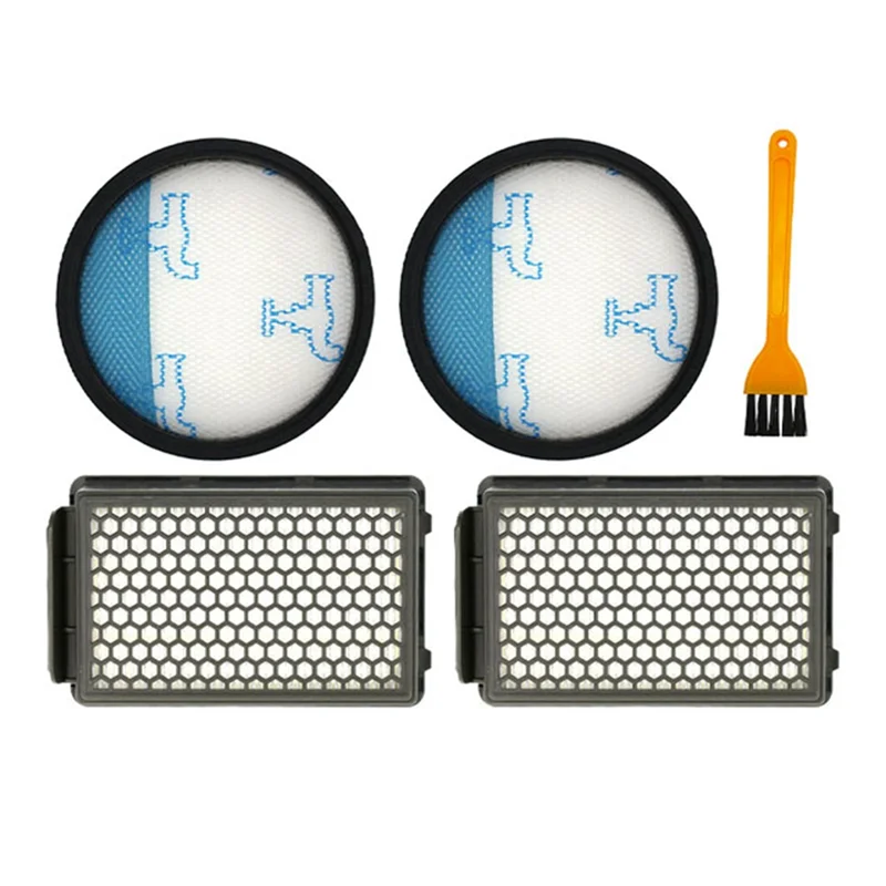 A66T Für Rowenta RO3715/3759/3798/3799/3718/2957 Samurai SG3751WA Compact Power Zyklon Staubsauger Ersatz Filter