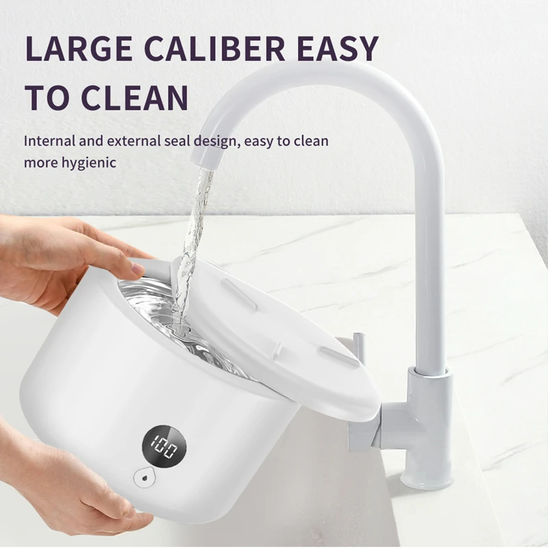 Thumbnail 2 - #58 Best Ultrasonic Cleaning Machines to Buy In 2026