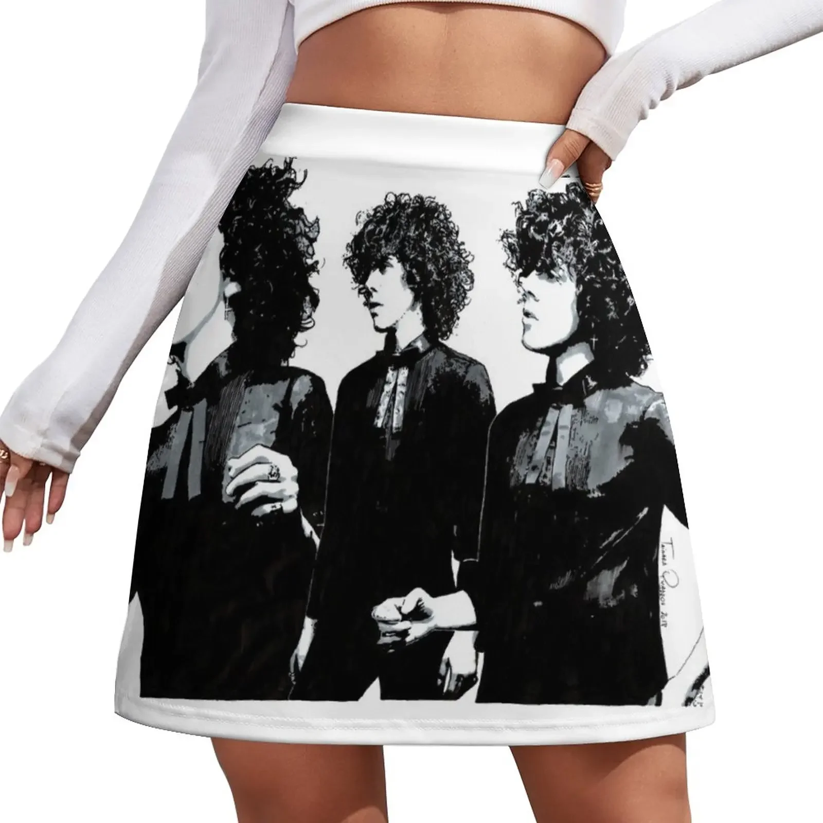 

LP Mini Skirt fashion elegant social women's skirts skirt women women's clothing summer 2024 novelties