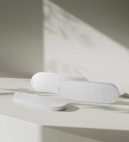 Imagen 2 del producto Filtro Original Xiaomi Smart Pet Fountain 2 3 uds filtrado saludable para frescura en cada gota