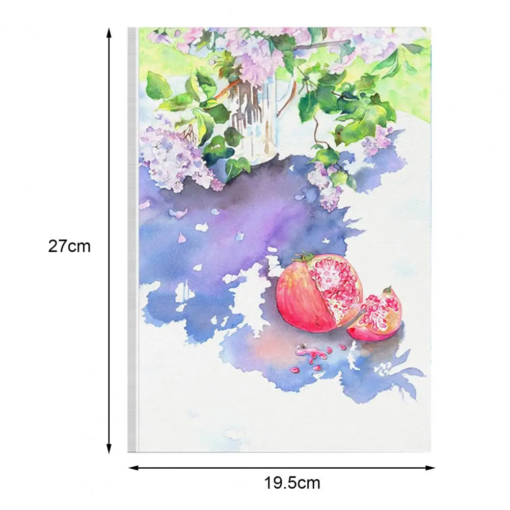 子供のための厚い水彩紙,エンボス紙,絵の絵,画材,学生用品,バルク,水彩,10, 20