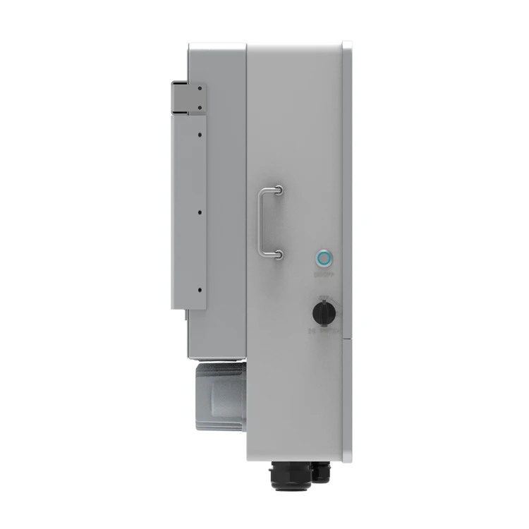 Deye Three Phase Hybrid Inverter SUN-8K-SG04LP3 8KW 10KW 12KW Solar Inverter With Battery