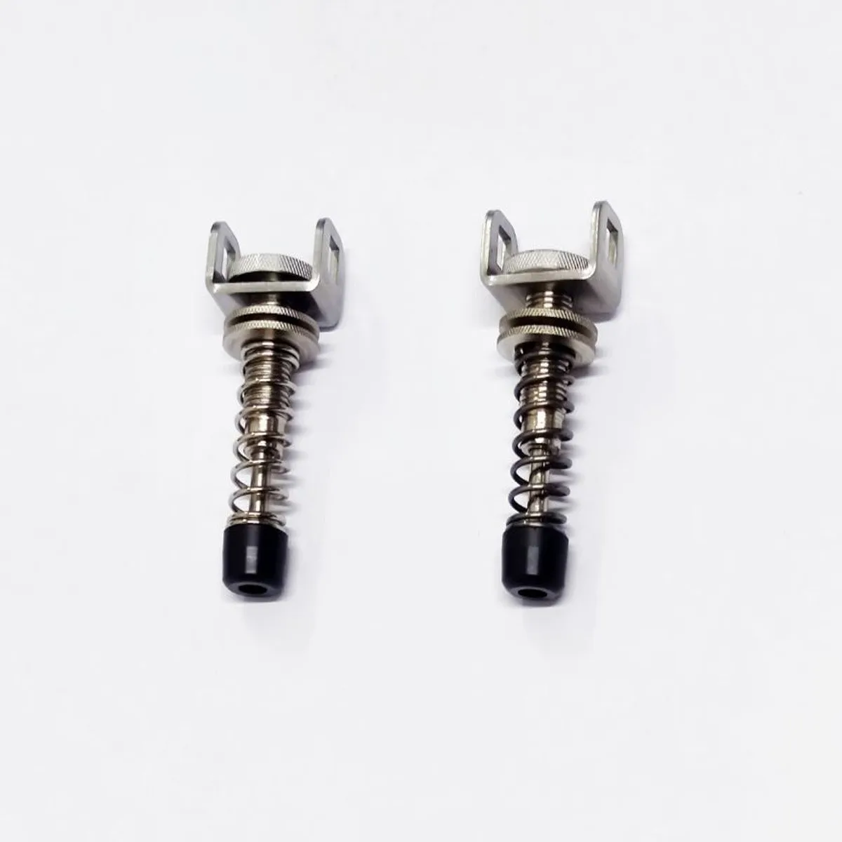 2pcs Pressure Bar Spring For Zebra 110XI4 105SL PLUS 110XI3 ZT510 105SL 105se Barcode Label Printer