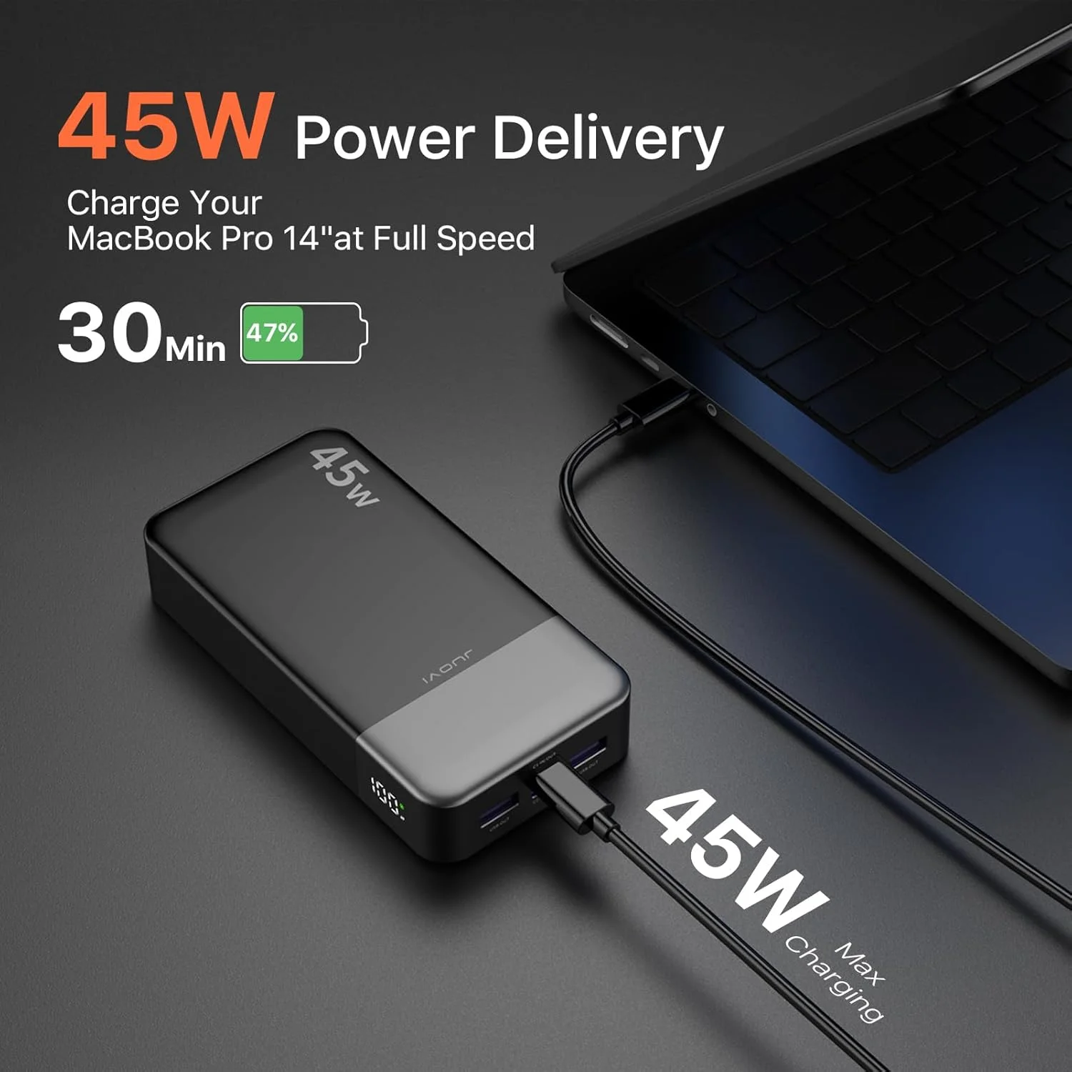 Thumbnail 2 - #79 Latest Fast Charging Power Banks Offers