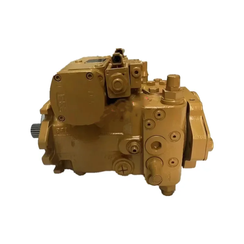 

Power Parts Hydraulic Pump Assy 7Y4005 for CAT375 CAT385 CAT390