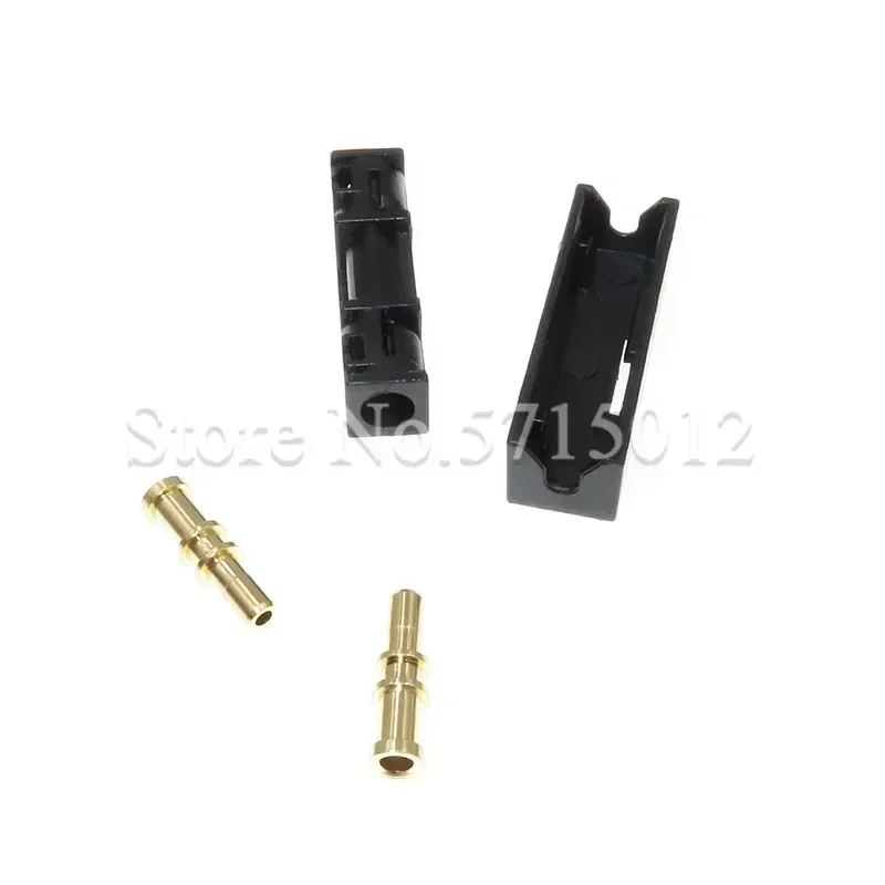 Automotive Car Fiber Optic Connector Docking Box For Auto BMW Audi