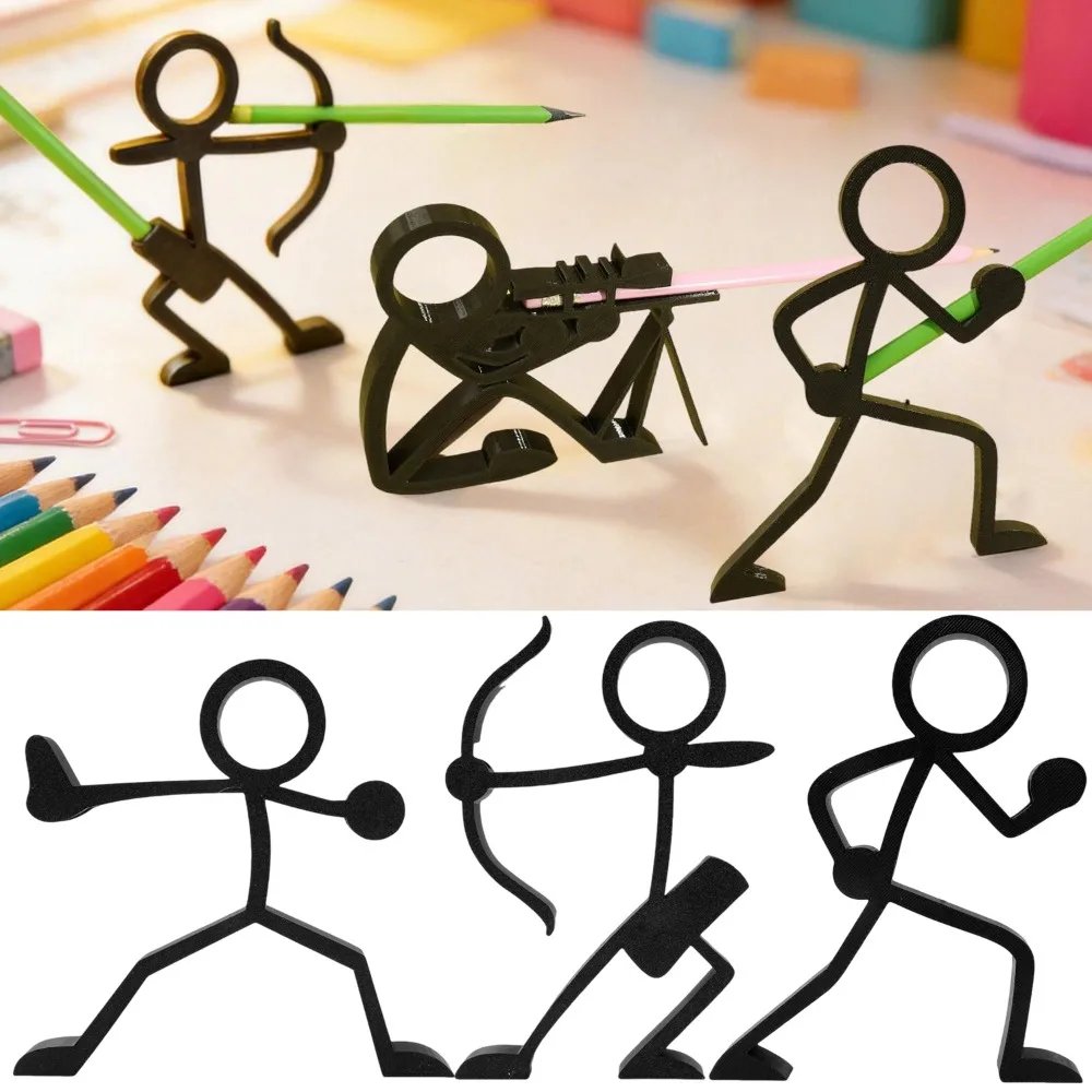 Creative 3D Pen Sta…