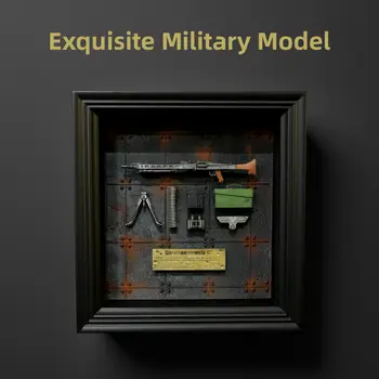 8 best sales Figurin mortal kombat - №4