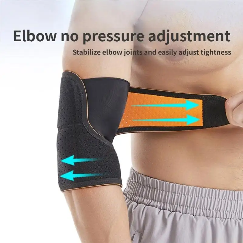 U2JB Easy to Carry Sports Joint Protector Guard for Travel Athletes and Workouts