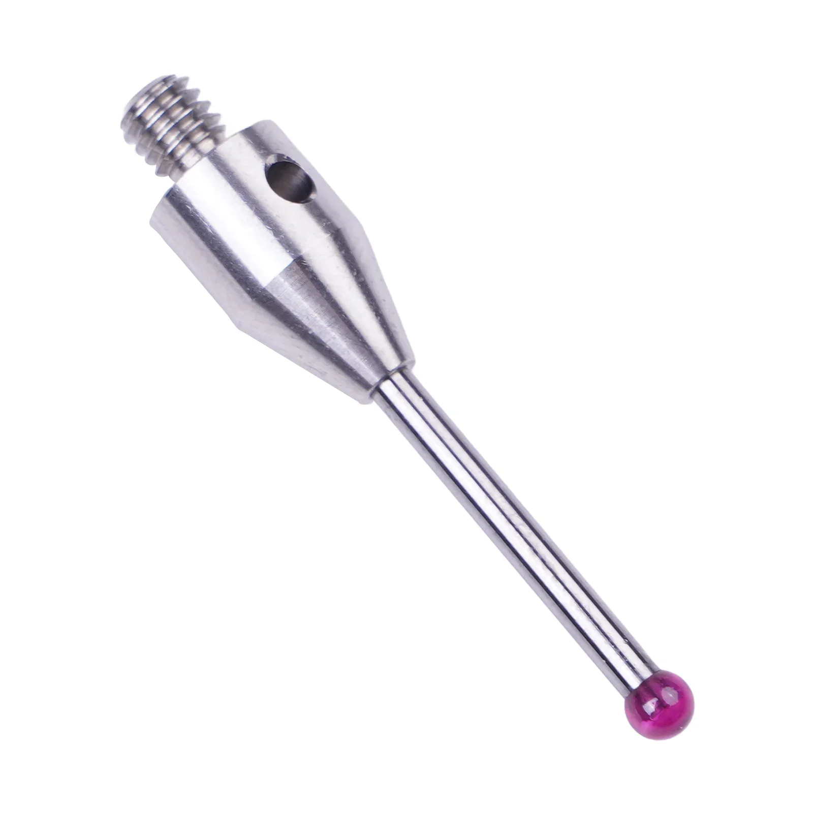3D Touch Probe V6 Anti-roll 3d Touch Probe Edge Finder Contact Probe To Find The Center Of The Desktop-Metal 135X112X61mm