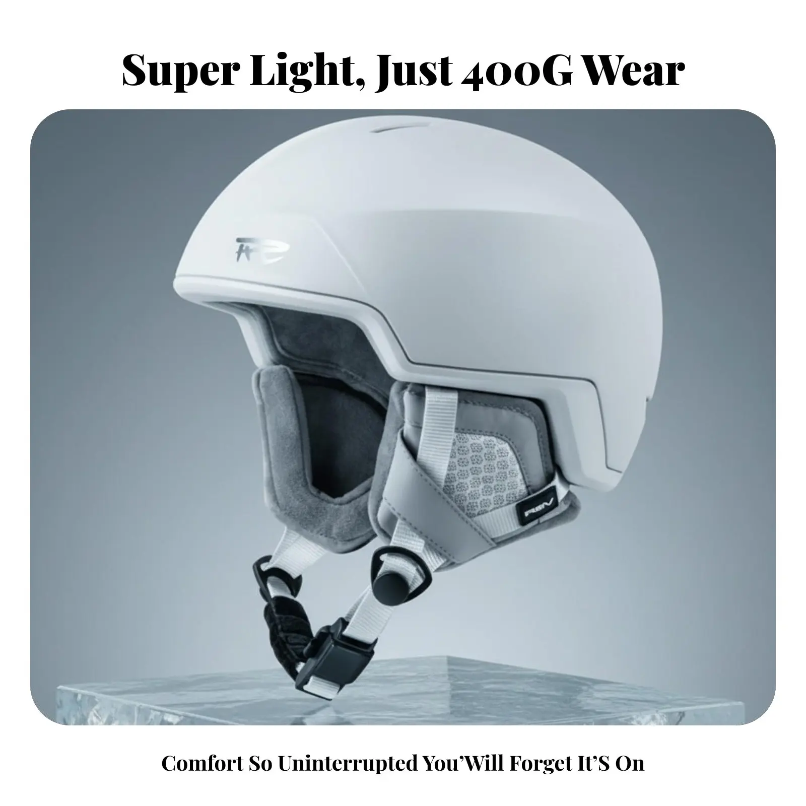 

Тройной сертификат безопасности, легкий, азиатский крой, унисекс, снят с производства, цельная конструкция из поликарбоната