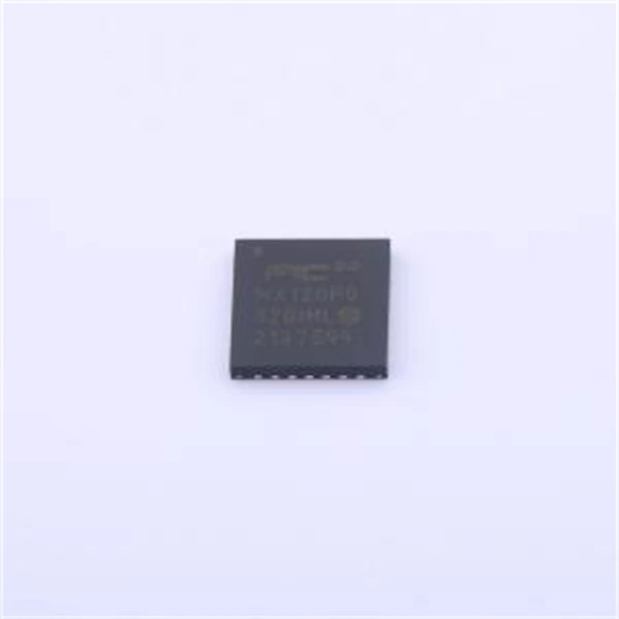 

5PCS/LOT PIC32MX120F032B-I/ML (Embedded Processors & Controllers)