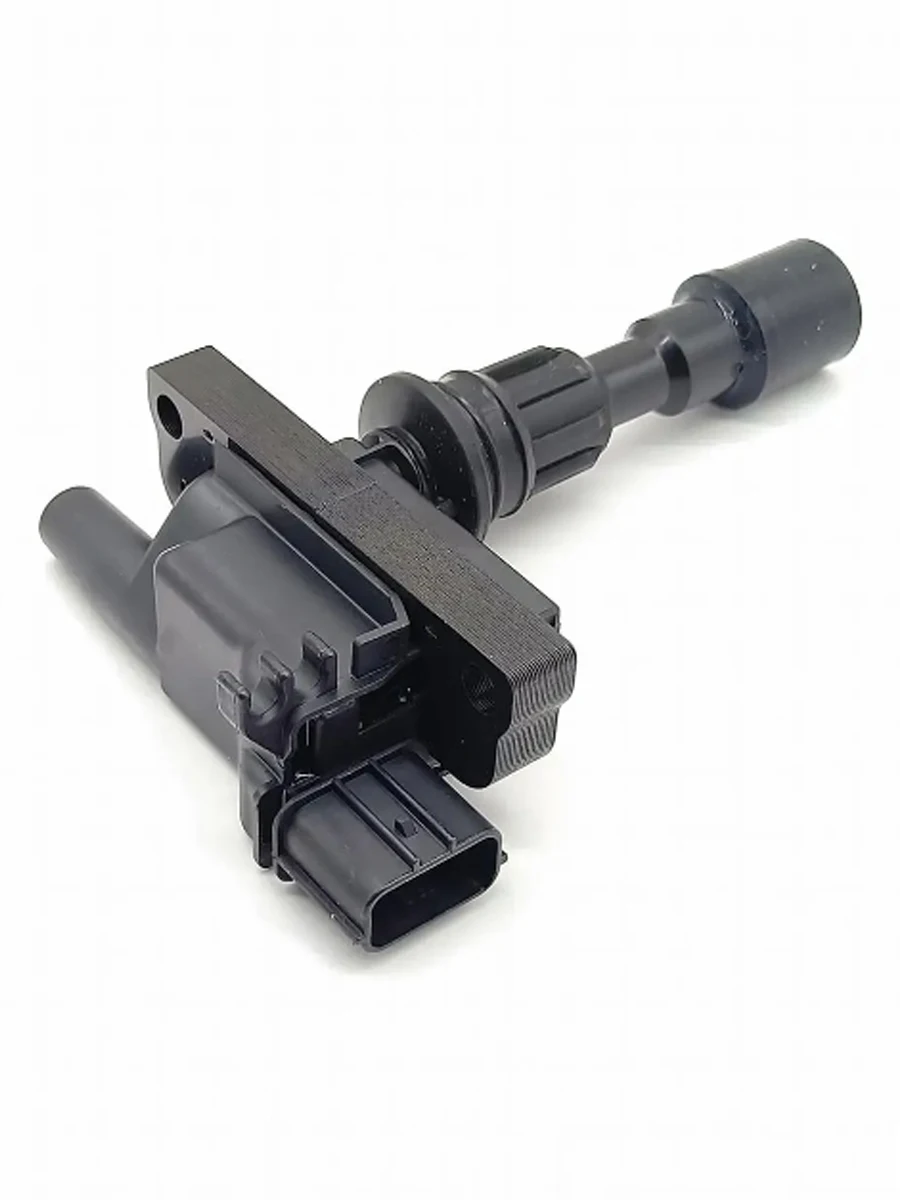 2PCS Ignition Coils ZZY118-100 ZZY118-100B ZZY118100 For Ford- Laser Mazda- 323 Astina Protege 1.6L FREE SHIPPING