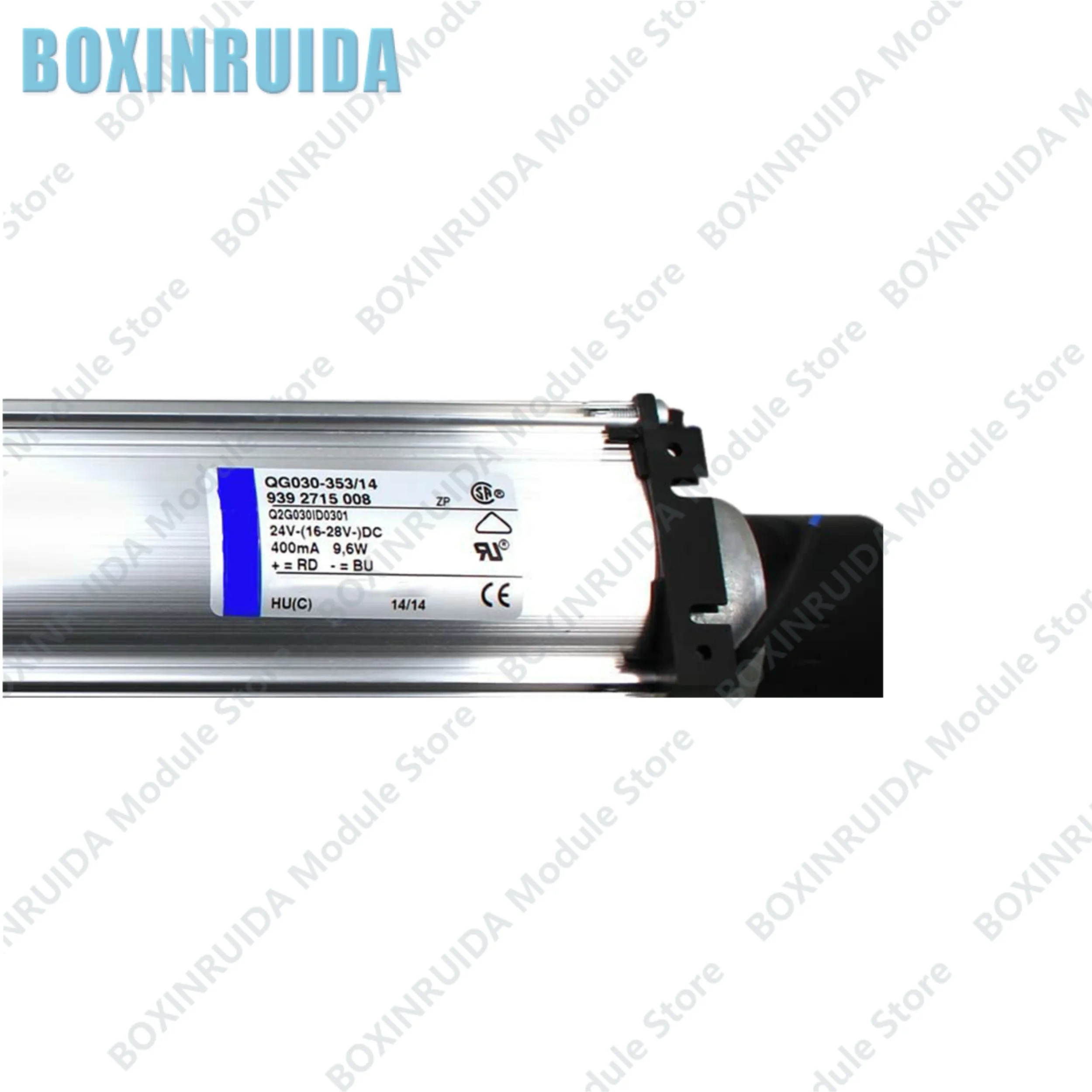 Brand new original QG030-353/14 QG030-35314 9.6W medical/printing machine fan