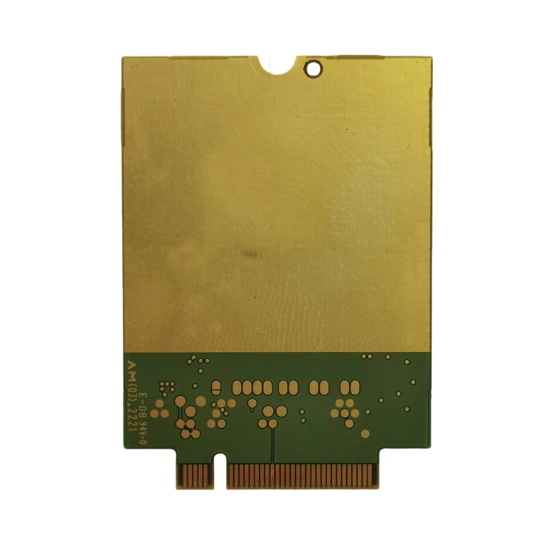 High Speed EM7565 LTE Module EM7565 PCIE M.2 Cat12 High Speed LTE Networking Card NGFF M.2 Laptop Global LTE GNSS