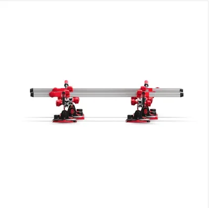 

Large area ceramic tile handling tool lifting machine with vacuum suction cup