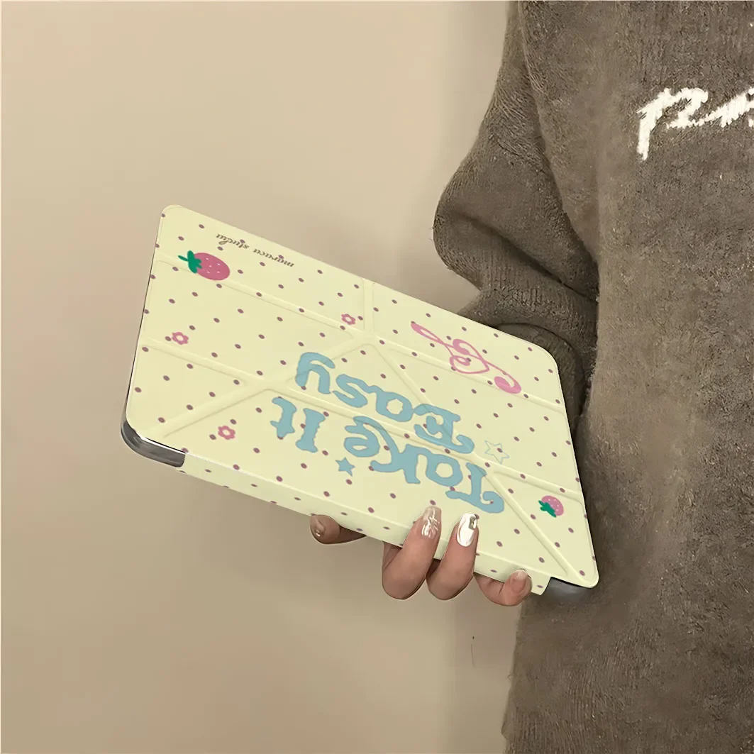 Korean Strawberry Polka Dots Y - đánh giá và giá Strawberry Huller