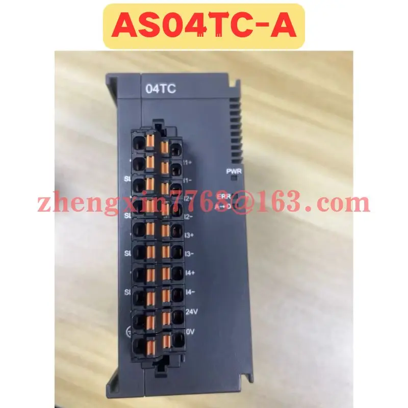 

Used Module AS04TC-A AS04TC A Normal Function Tested OK