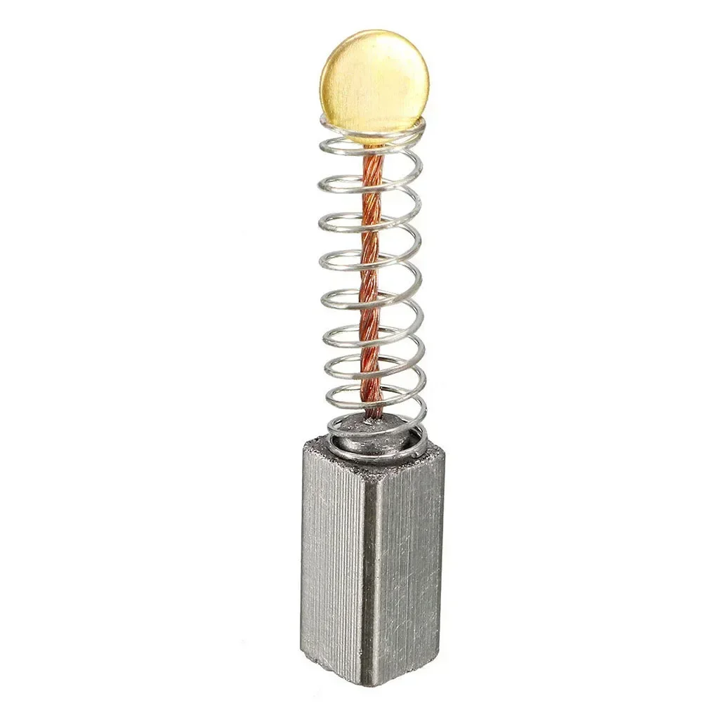 

Carbon Brushes Replacement Part Electric Motors Power Tool Parts Circular Saws Electric Brushes Electric Drills