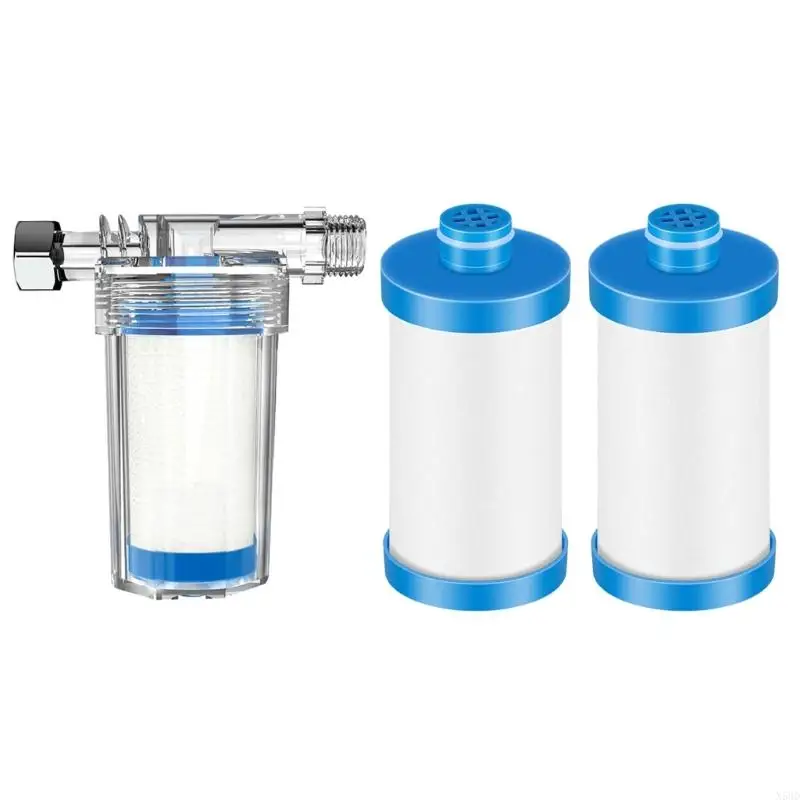 مرشح موثوق مرشح مياه المنزل تسرب التسرب دليل ما قبل المرشح المحسّن N58D